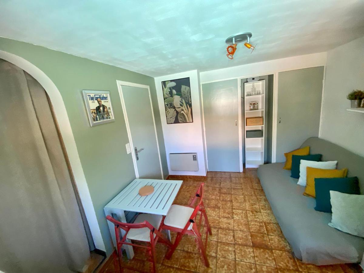 Maisonette Proche Velodrome Marseille Exteriér fotografie