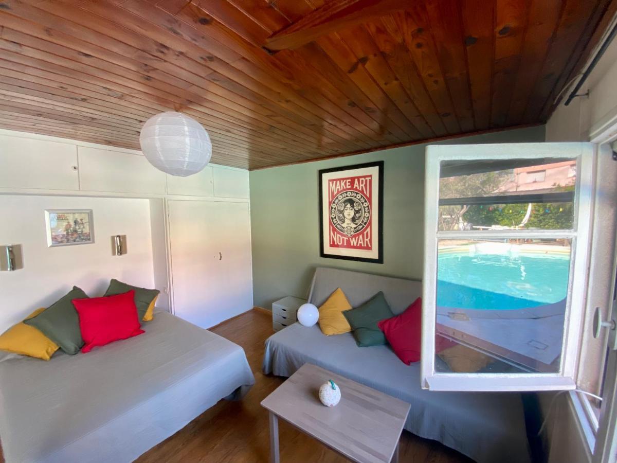 Maisonette Proche Velodrome Marseille Exteriér fotografie